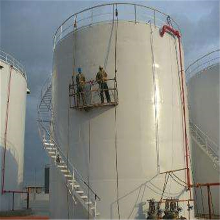 雁塔喷漆翻新・工业喷漆・设备喷漆服务简介